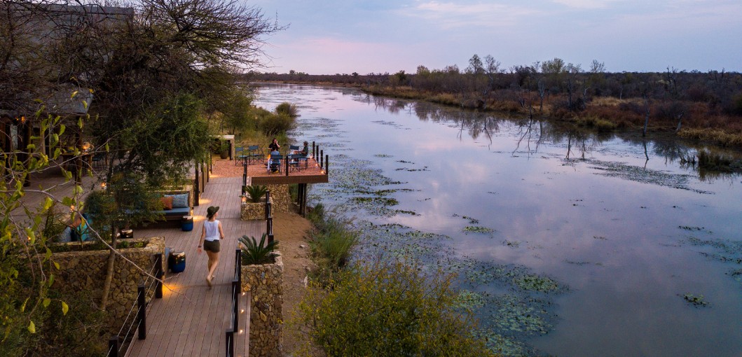 Marataba Conservation Camps 