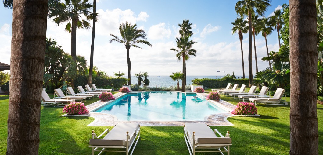 Marbella Beach Resort