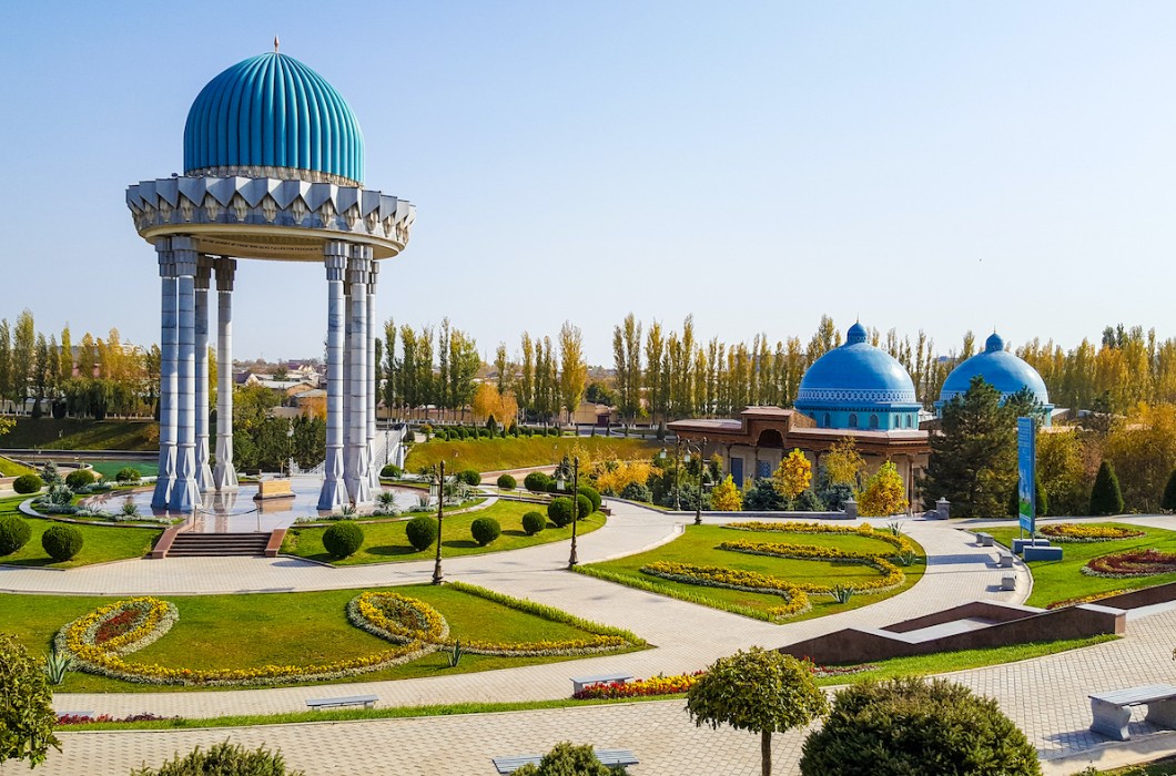 Uzbekistan