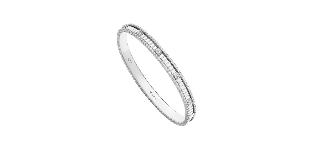 Ring Marli New York