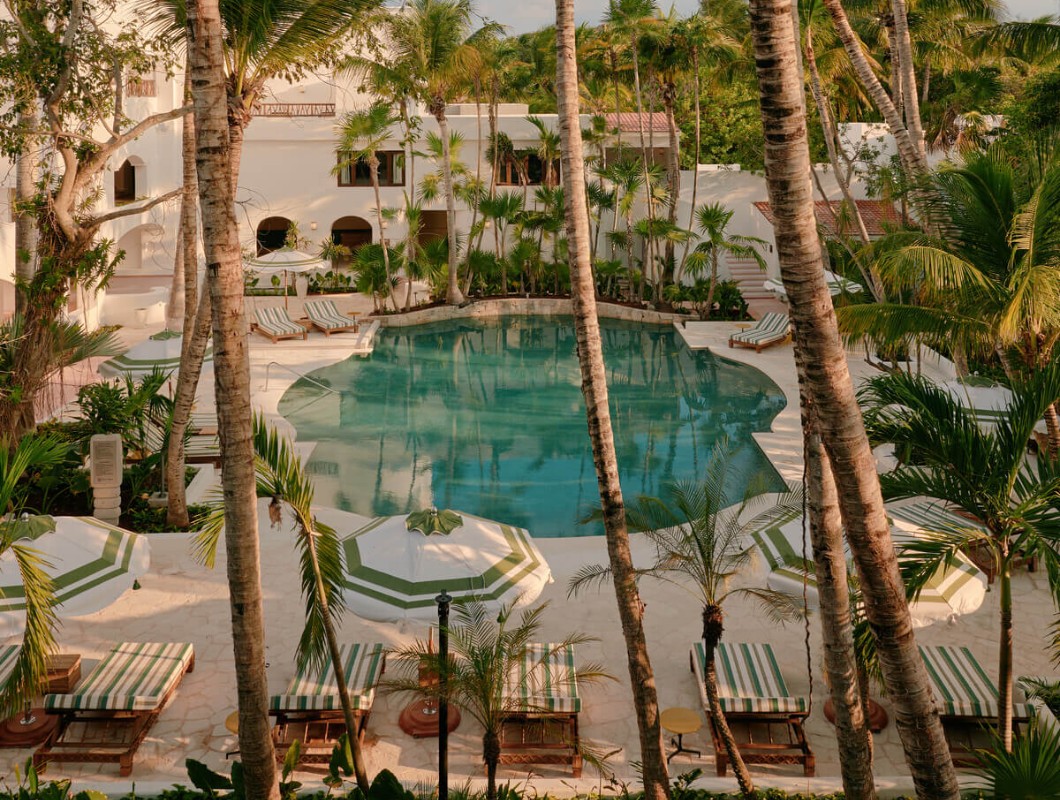 Maroma, A Belmond Hotel