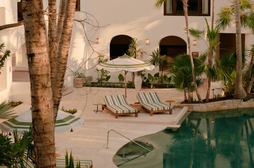 Maroma, A Belmond Hotel