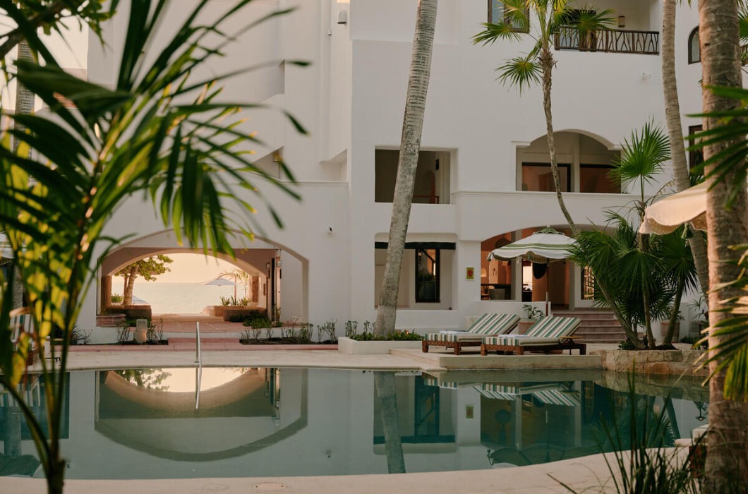 Maroma, A Belmond Hotel