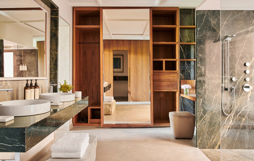 Park Hyatt Marrakech
