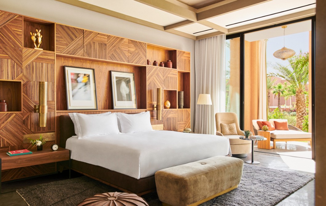 Park Hyatt Marrakech
