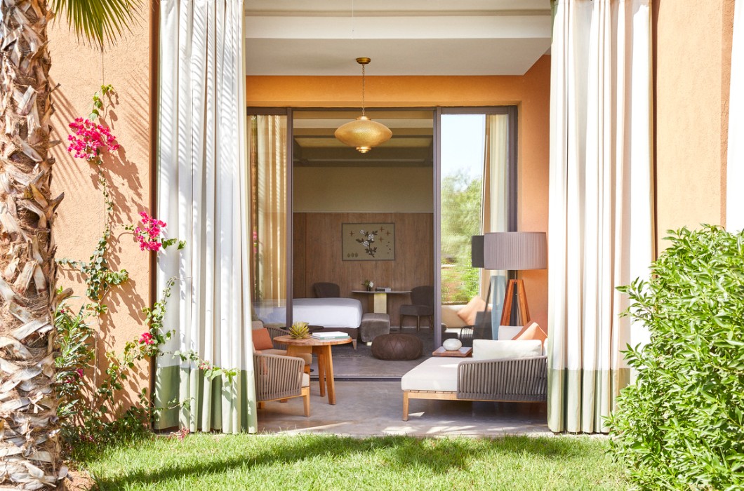 Park Hyatt Marrakech