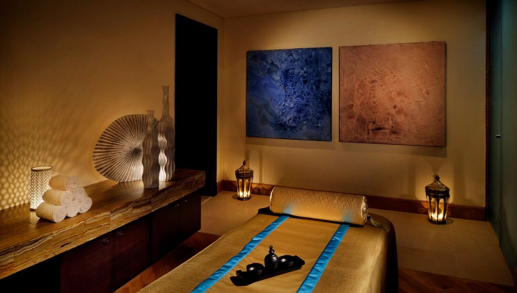 Marriott Hotel Al Jaddaf