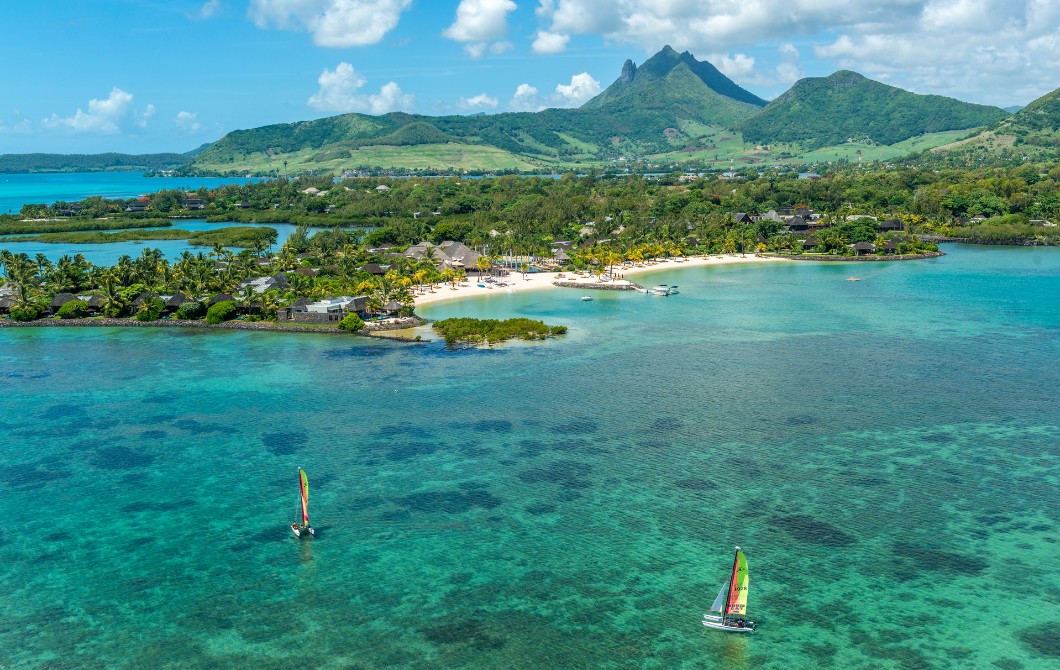 Four Seasons Mauritius at Anahita