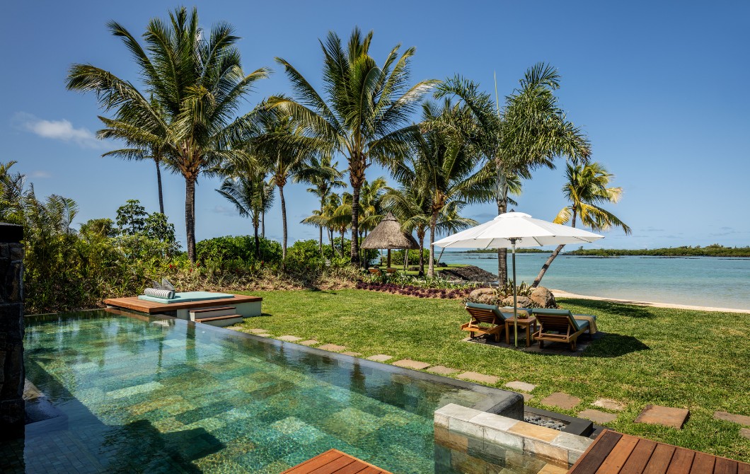 Four Seasons Mauritius at Anahita