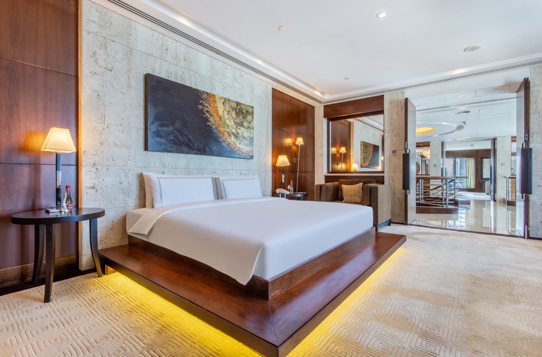 Shangri-La Dubai