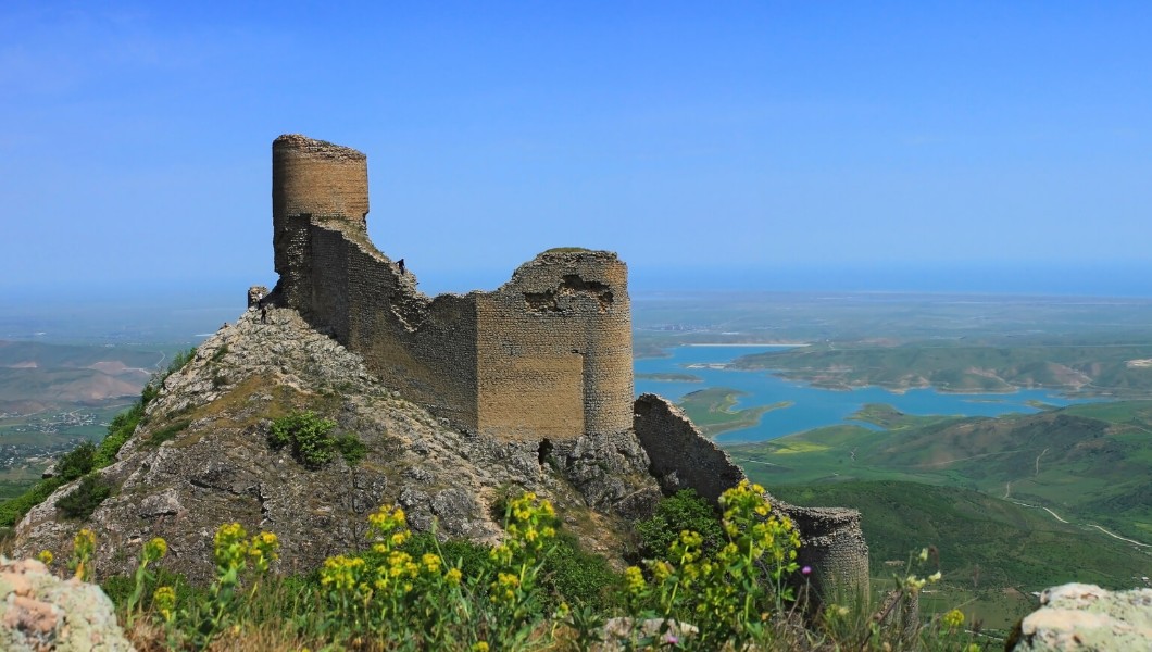 Azerbaijan