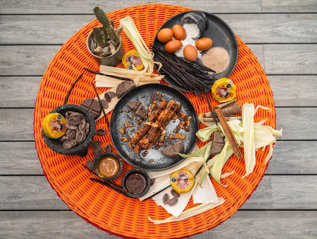MAYA BY CHEF RICHARD SANDOVAL