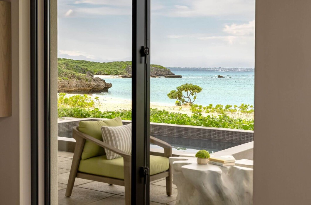 Rosewood Miyakojima