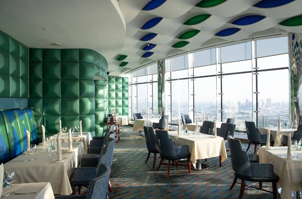 Burj Al Arab