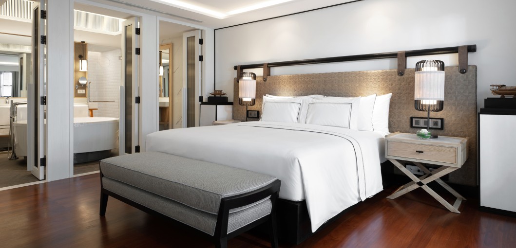 Melia Koh Samui Resort