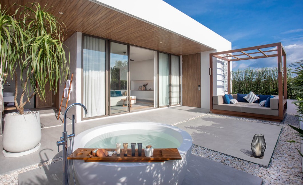 Melia Phuket Mai Khao