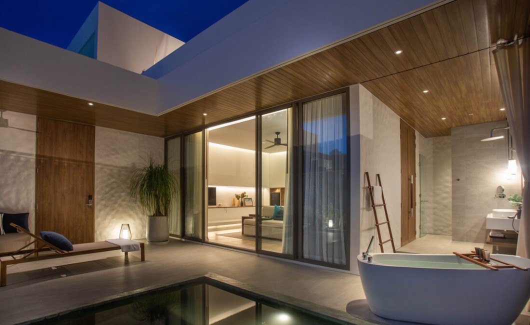 Melia Phuket Mai Khao