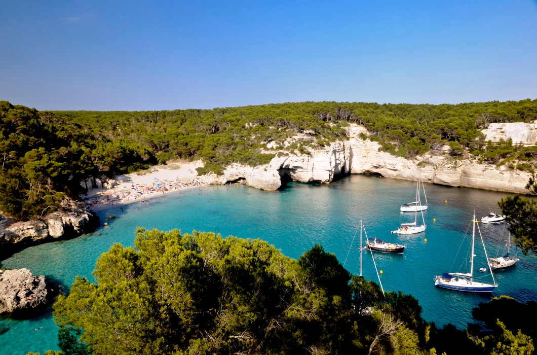 Spain Tourism