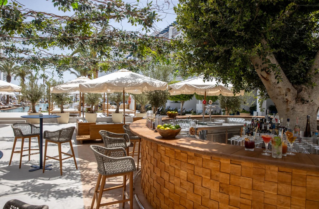 METT Hotel & Beach Resort Marbella