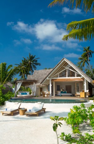 Milaidhoo Maldives