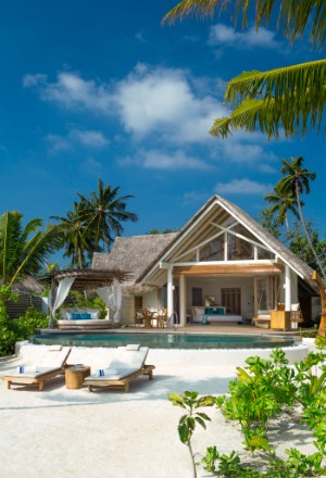 Milaidhoo Island Maldives