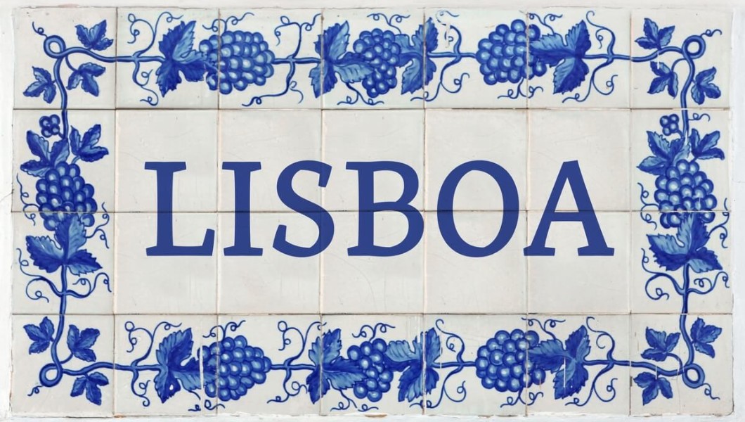 Lisboa ceramics