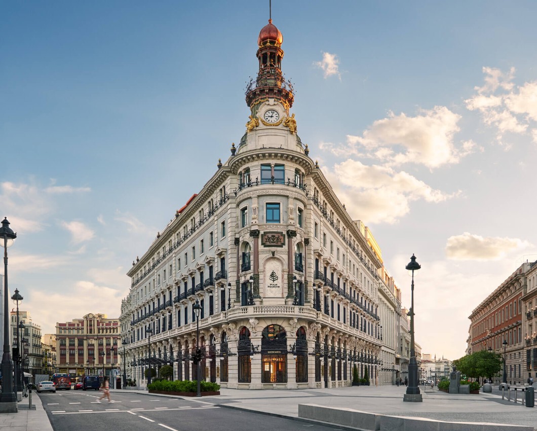 Madrid, Spain