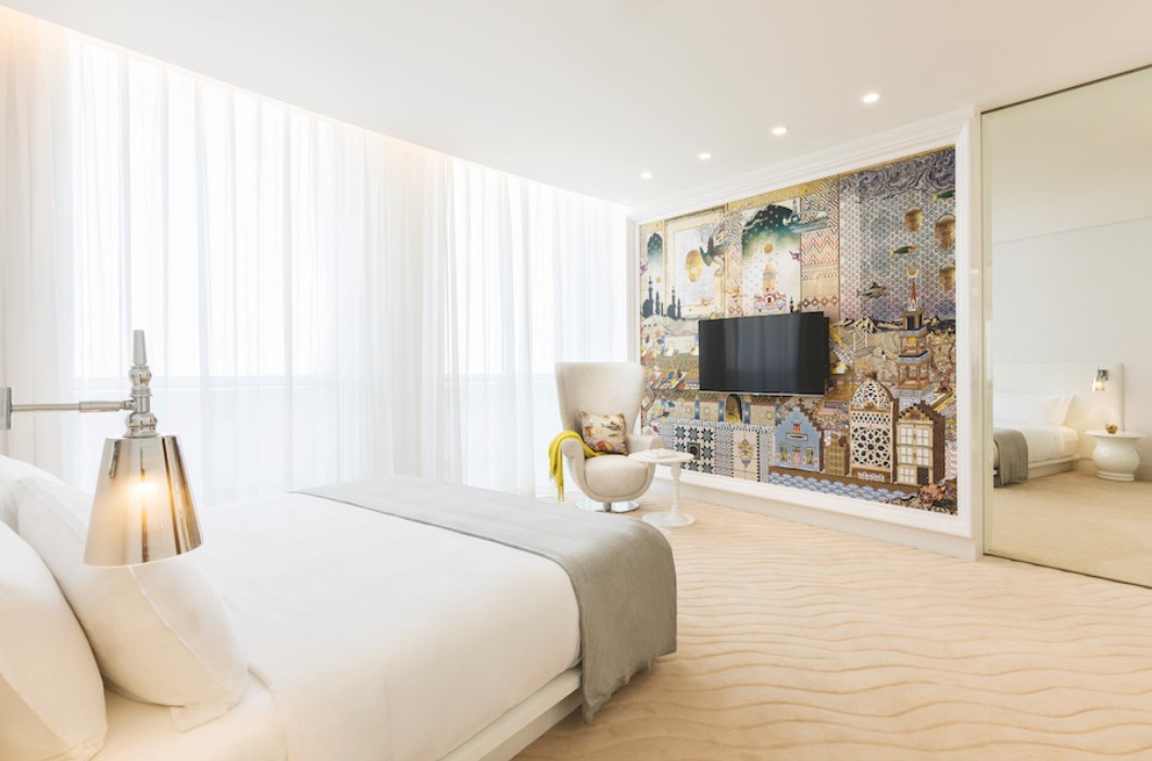 Mondrian Doha
