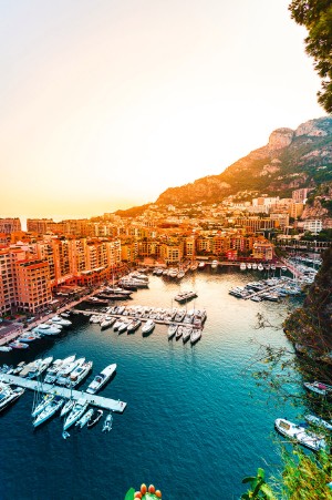 Hôtel de Paris Monte-Carlo Monaco