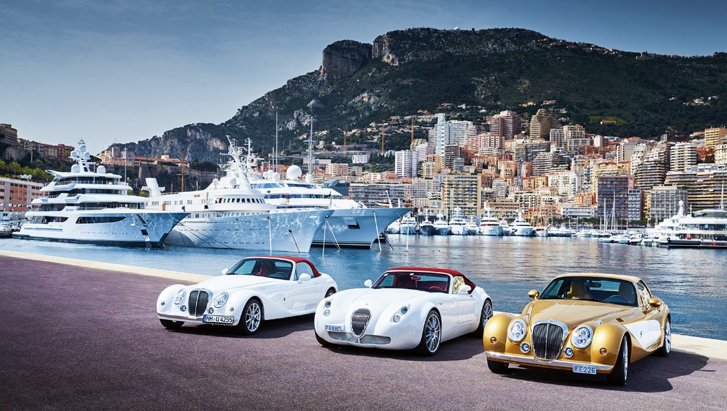 Hôtel de Paris Monte-Carlo Monaco