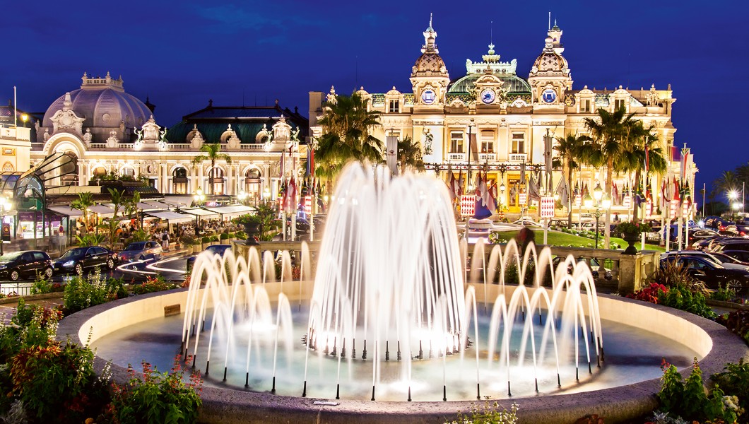 Monaco
