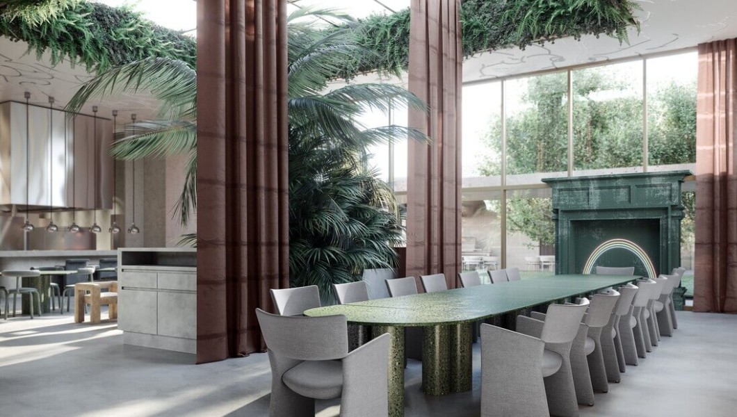 Mondarin Singapore Duxton