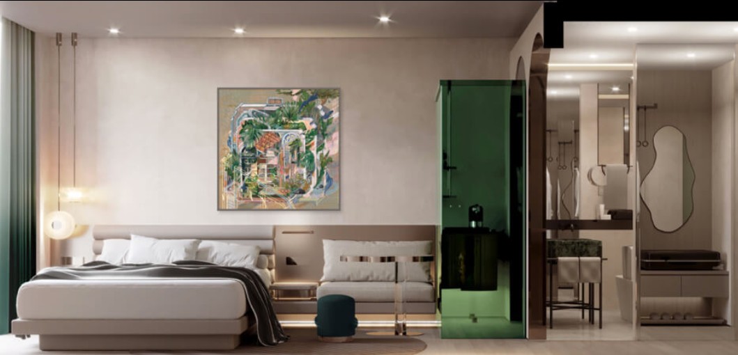 Mondarin Singapore Duxton