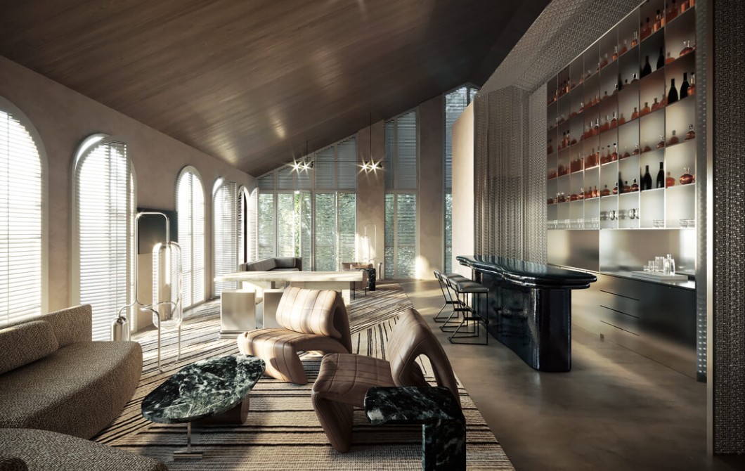 Mondarin Singapore Duxton