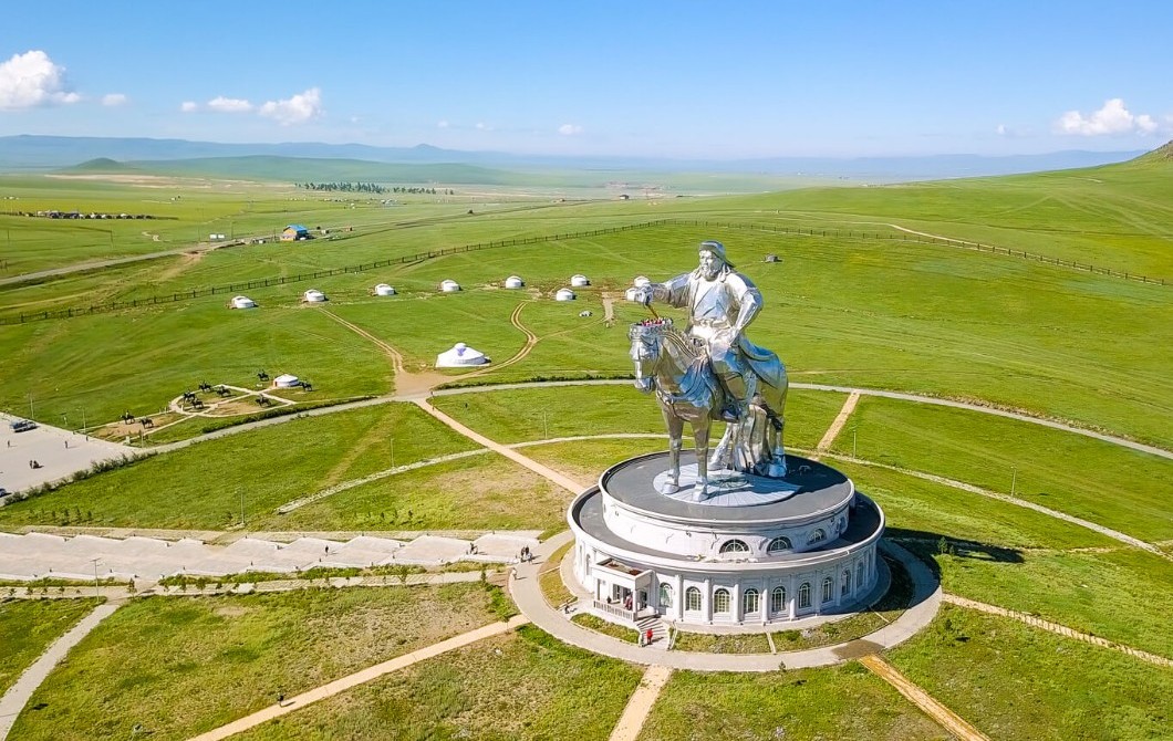 MONGOLIA