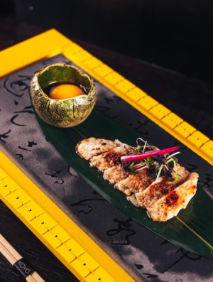  Koyo | Oriental-inspired Restaurant & Bar Dubai