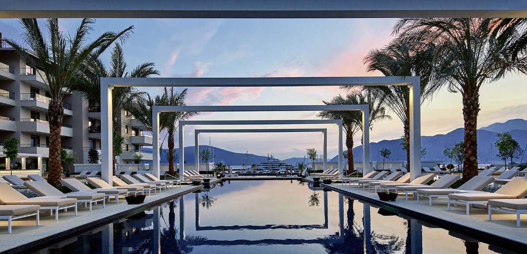 Regent Porto Montenegro