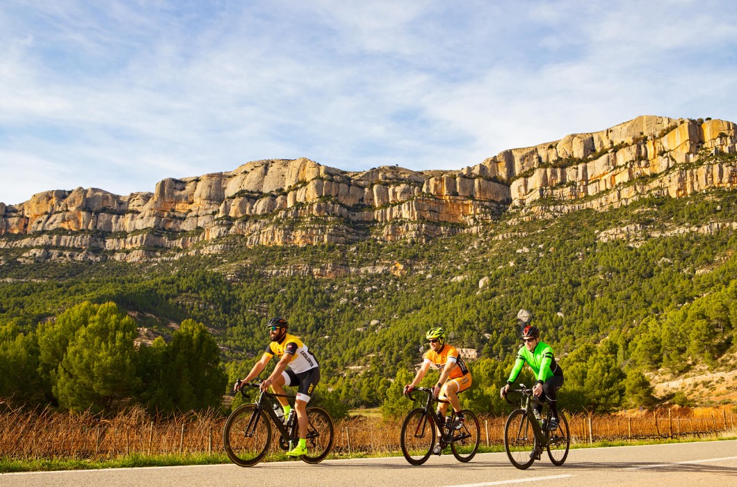 Grand Tour of Catalonia