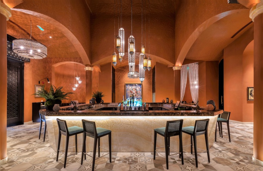 The Ritz-Carlton Ras Al Khaimah, Al Wadi Desert