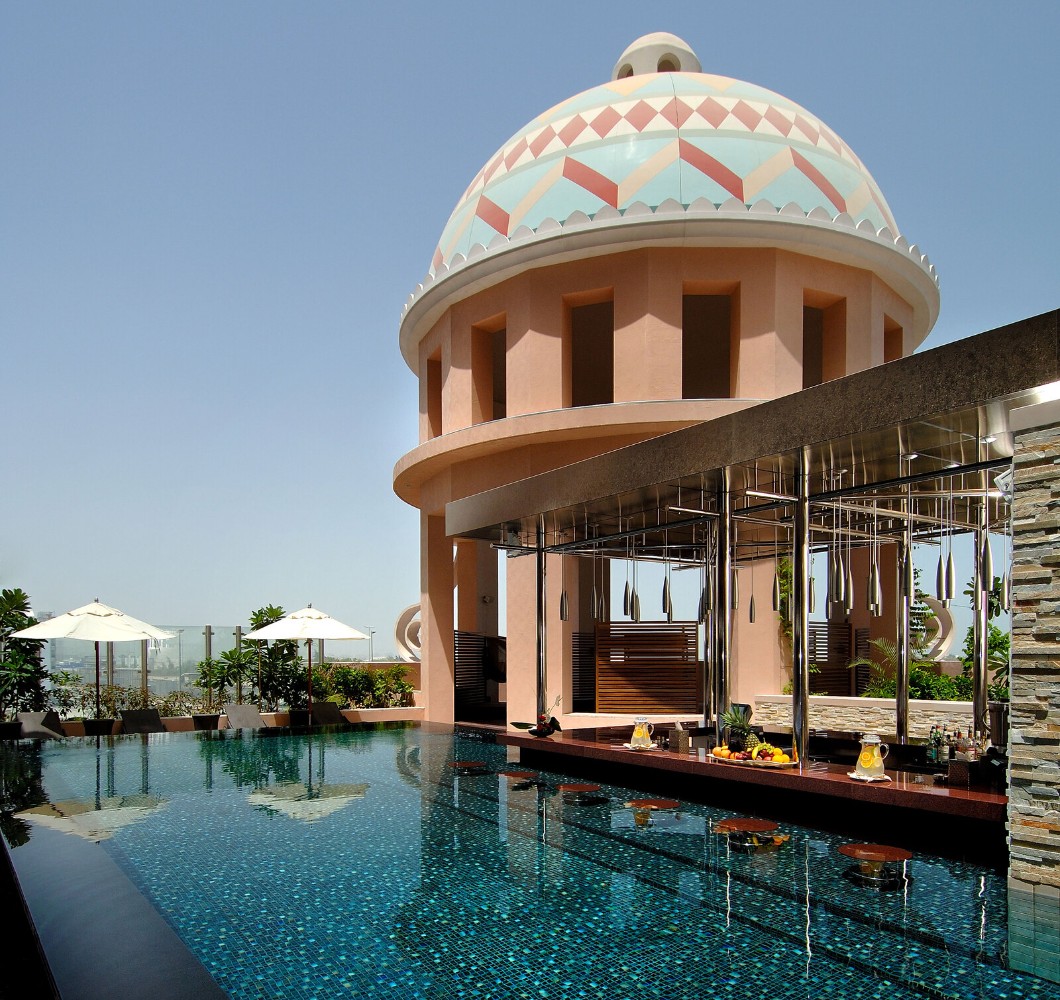 Kempinski Hotel Mall of the Emirates