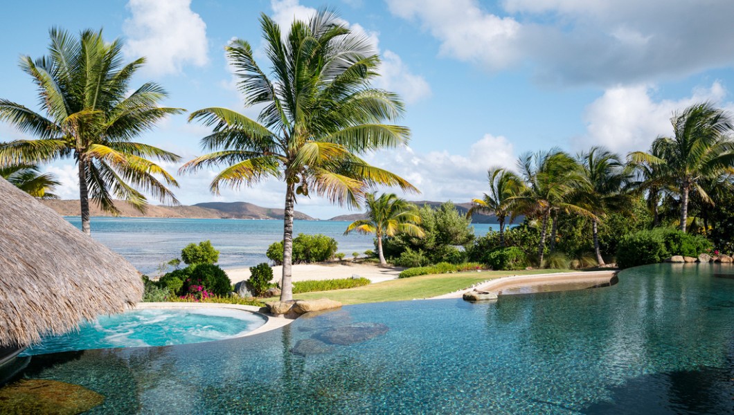 Moskito Island | Luxury private island, BVI | Virgin Limited Edition