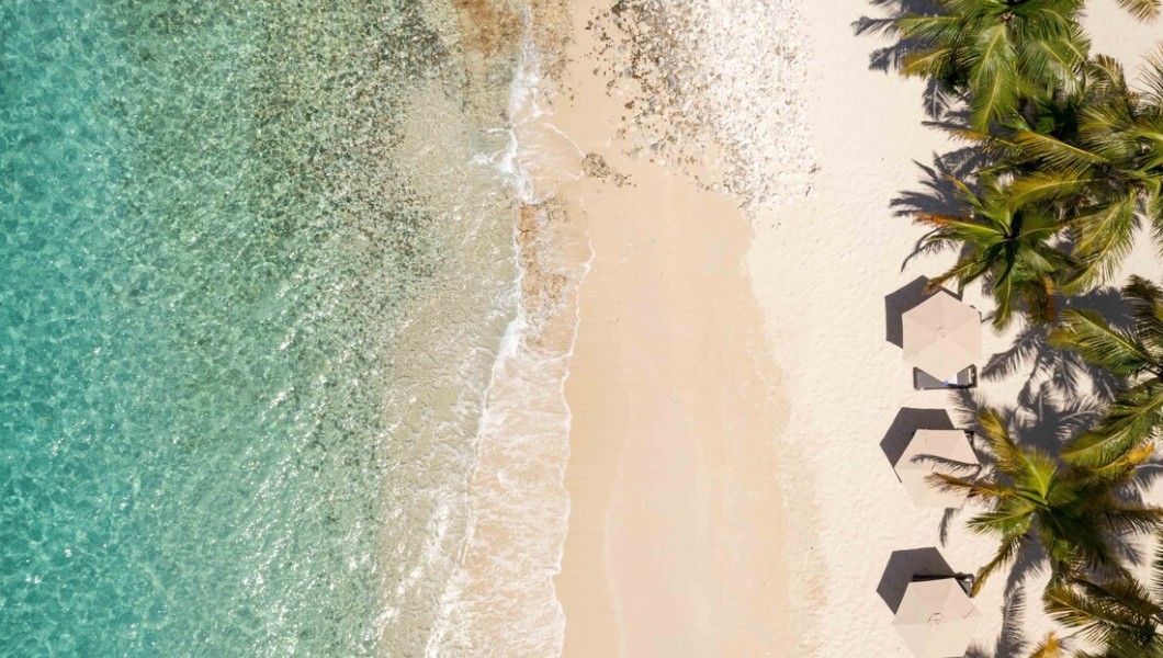 Moskito Island | Luxury private island, BVI | Virgin Limited Edition
