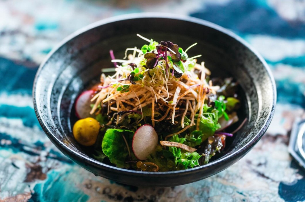 Mott 32 Dubai