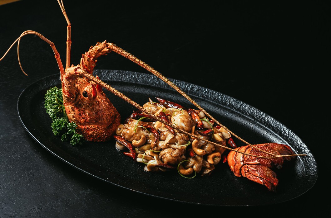 Mott 32 Dubai at Address Beach Resort JBR