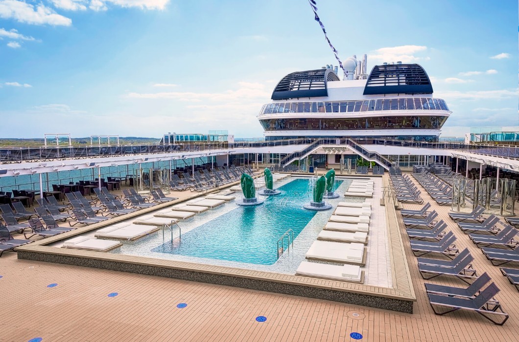 Cruises 2024