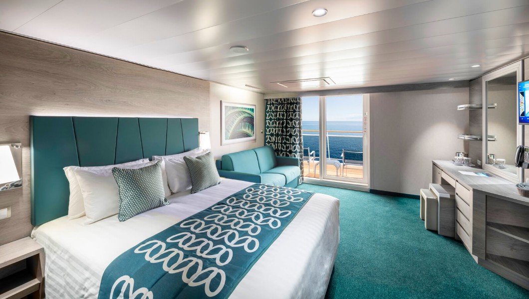 Abu Dhabi named World's Best Cruise Destination 