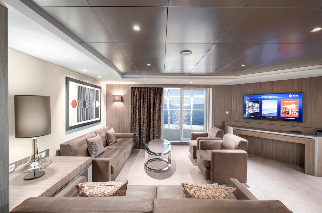 Cruises 2024