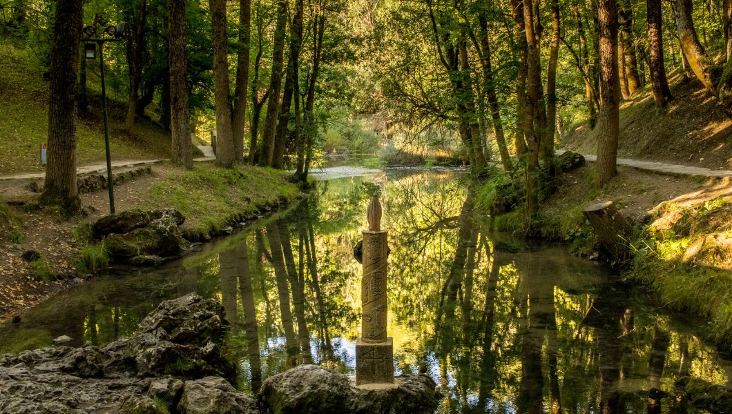 Green Spain