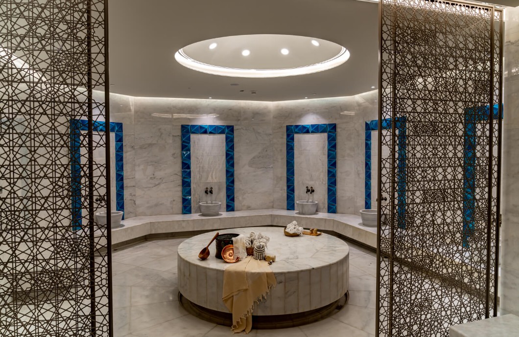 Rixos Premium Dubai JBR - Luxury Resort in Dubai