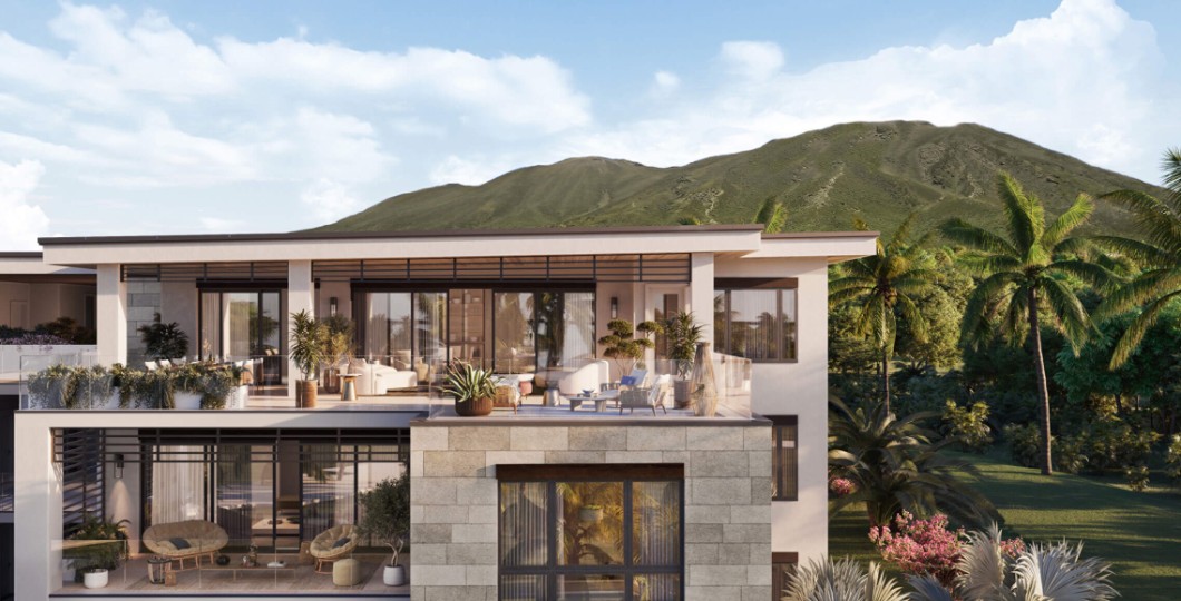Four Seasons Resort Nevis